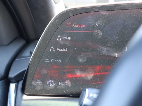 Used 2025 Cadillac CT5 V Blackwing w/ Super Cruise 1 Package RWD image 16