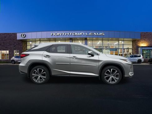 Used 2022 Lexus RX 350 AWD w/ Premium Package image 23