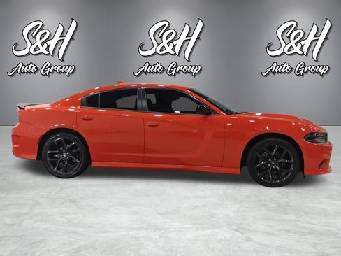 Used 2021 Dodge Charger GT RWD image 20