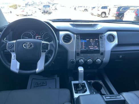 Used 2016 Toyota Tundra SR5 w/ TRD Off Road Package image 13