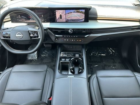 New 2025 Nissan Murano SL image 20