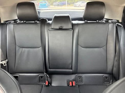 Used 2023 Toyota Prius XLE FWD image 24