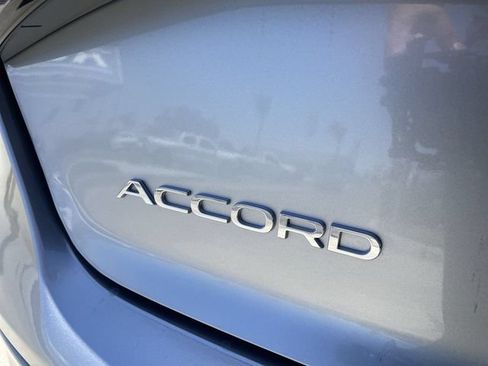 Used 2025 Honda Accord SE image 32