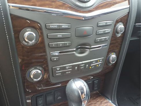Certified 2019 Nissan Armada SL w/ Premium Package AWD/4WD image 20