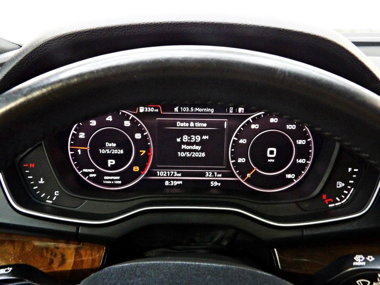 Used 2019 Audi Q5 2.0T Premium Plus AWD/4WD image 16