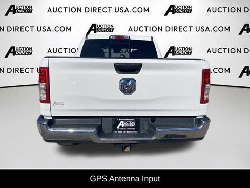 Used 2023 RAM 1500 Big Horn image 5