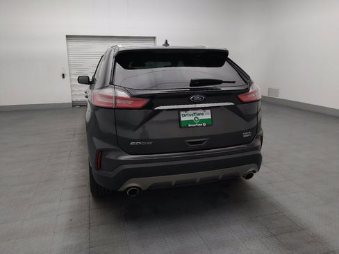 Used 2020 Ford Edge SEL w/ Convenience Package AWD/4WD image 6