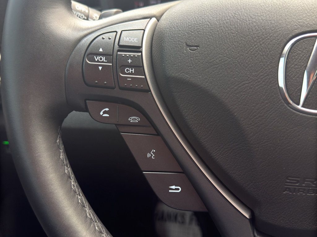 Used 2021 Acura ILX FWD image 30