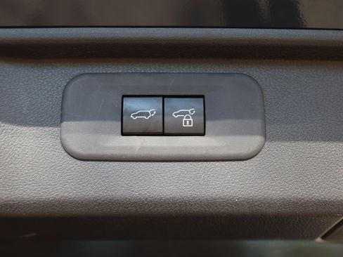 Certified 2024 Toyota Grand Highlander AWD image 6