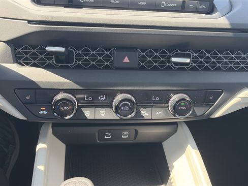 Certified 2023 Honda Accord EX image 30