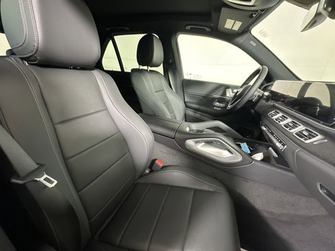 New 2026 Mercedes-Benz GLE 450 4MATIC image 26