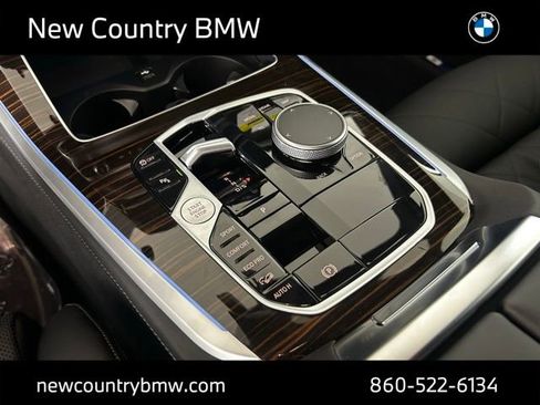 New 2026 BMW X5 xDrive40i w/ Climate Comfort Package image 24