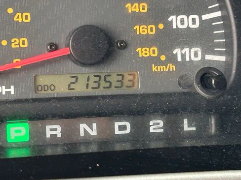 Used 2002 Toyota 4Runner SR5 image 14