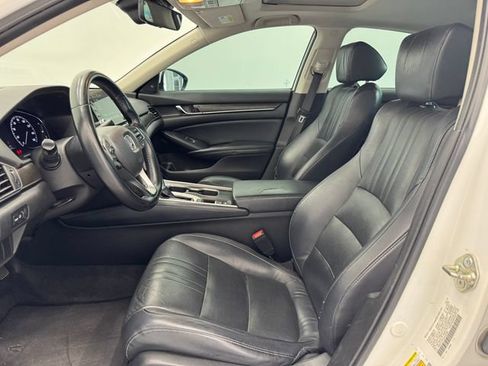 Used 2018 Honda Accord EX-L image 18