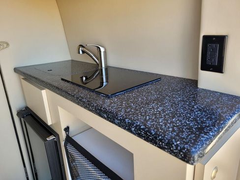 Used 2020 Mercedes-Benz Sprinter 3500 image 14