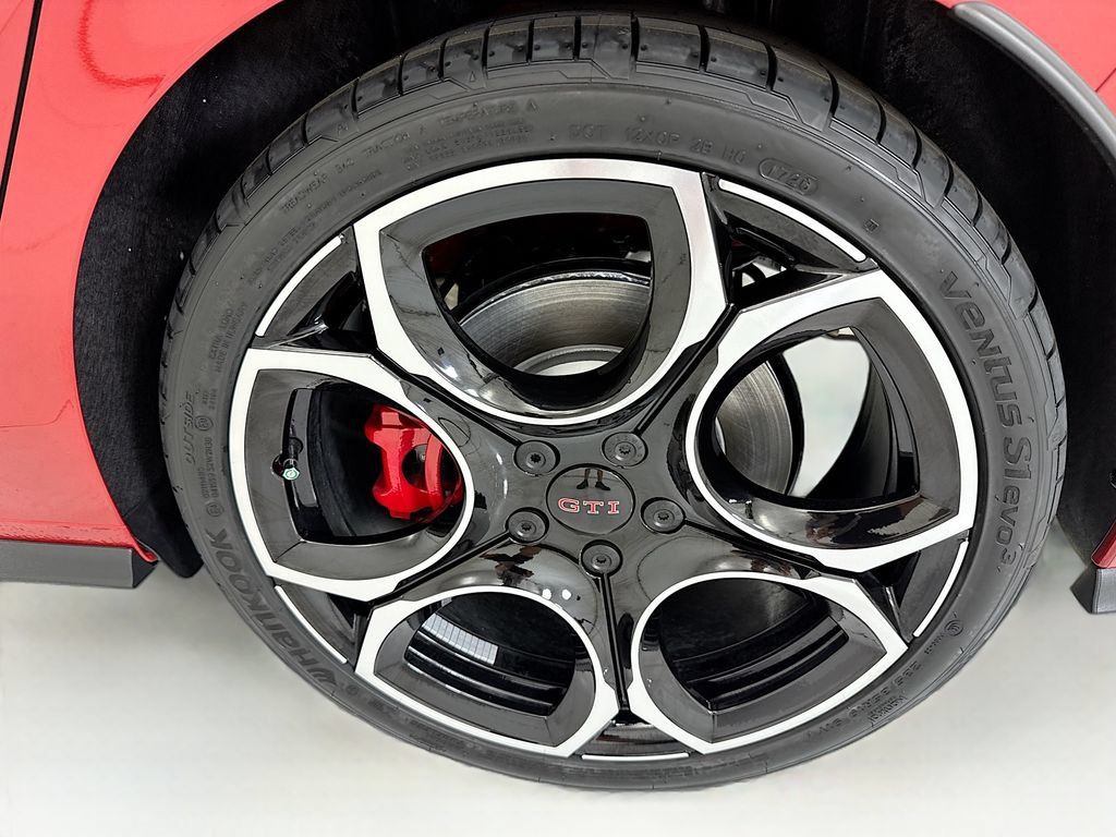 New 2026 Volkswagen GTI Autobahn FWD image 30