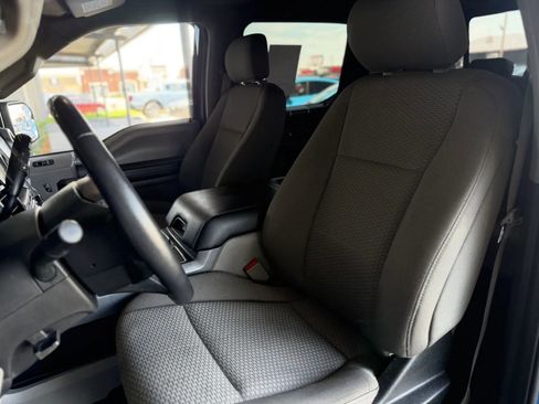 Used 2020 Ford F150 XLT w/ Equipment Group 302A Luxury AWD/4WD image 15