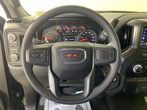 New 2026 GMC Sierra 1500 Pro w/ Graphite Edition image 15