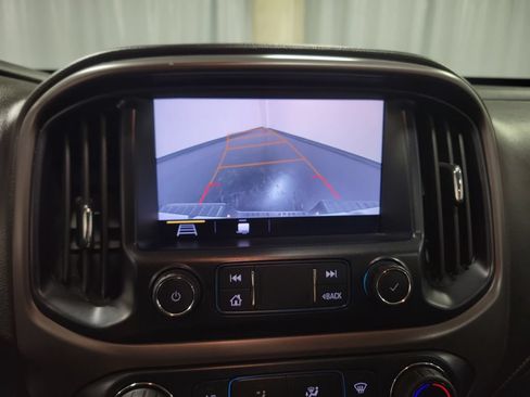 Used 2019 GMC Canyon All Terrain w/ All Terrain X Package AWD/4WD image 25