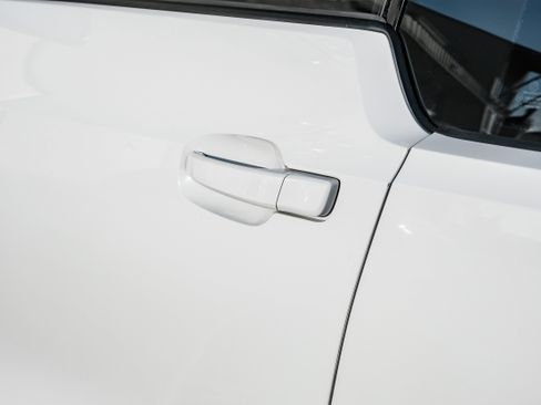 Used 2018 BMW i3 s image 34