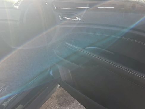 Used 2013 Cadillac SRX Luxury w/ Driver Awareness Package image 38