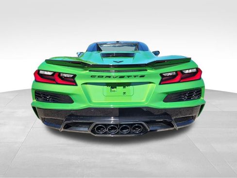 New 2026 Chevrolet Corvette Z06 image 6