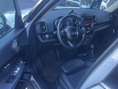 Used 2019 MINI Cooper Countryman S AWD/4WD image 6