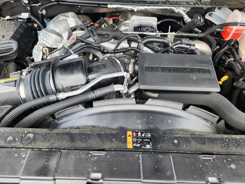Used 2026 GMC Sierra 2500 Denali Ultimate AWD/4WD image 33