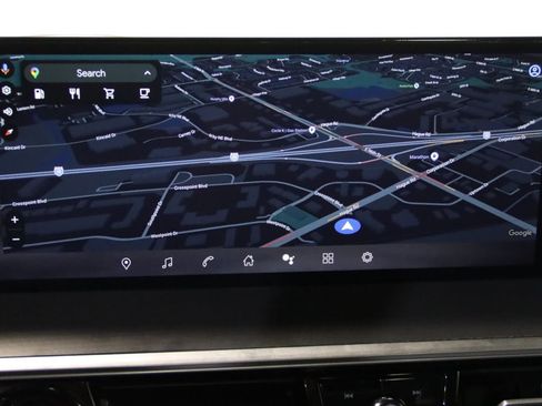Used 2025 INFINITI QX80 Sensory AWD/4WD image 22