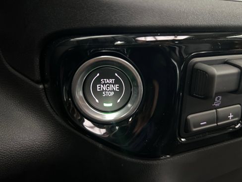 New 2024 Chevrolet Silverado 1500 RST w/ All Star Edition Plus image 16