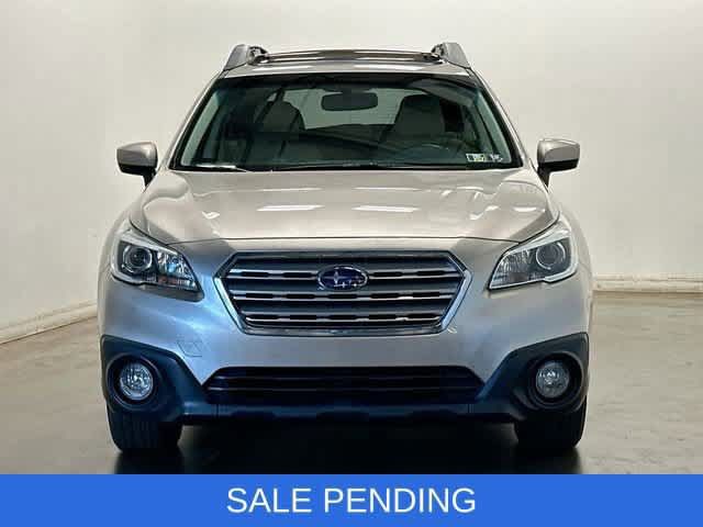Used 2016 Subaru Outback 2.5i Premium AWD/4WD image 18