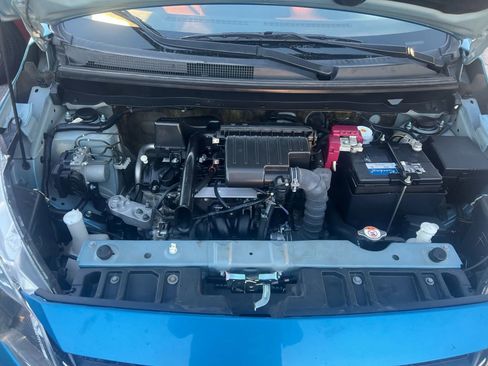 Used 2023 Mitsubishi Mirage G4 LE image 16