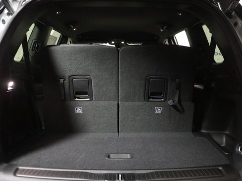 New 2025 Jeep Grand Cherokee L Laredo w/ Luxury Tech Group I image 8