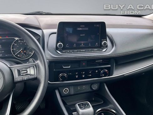 Used 2023 Nissan Rogue S FWD image 6