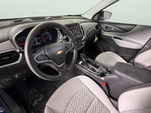 Used 2023 Chevrolet Equinox LS FWD image 18
