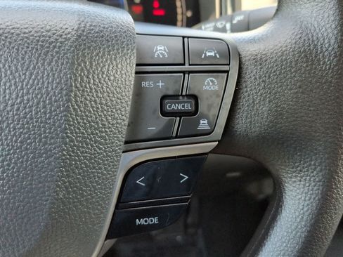 Used 2026 Toyota Camry LE FWD image 23