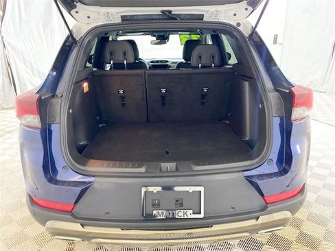 Used 2023 Chevrolet TrailBlazer ACTIV w/ Convenience Package image 30