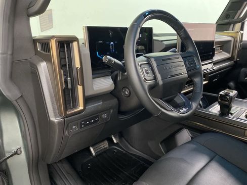 Used 2024 GMC Hummer EV 3X image 2