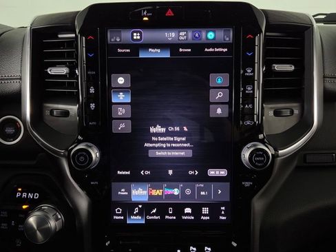 New 2026 RAM 1500 Laramie image 21