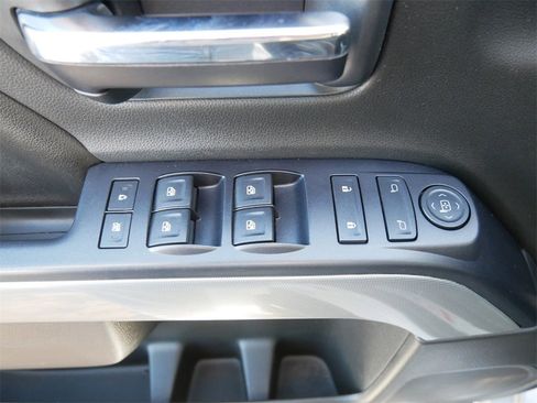 Used 2015 Chevrolet Silverado 1500 LT w/ All Star Edition image 17