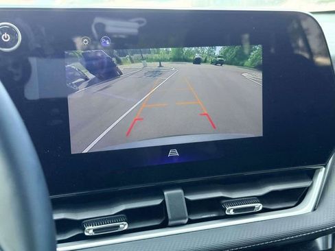 Used 2025 Chevrolet Equinox LT FWD image 26
