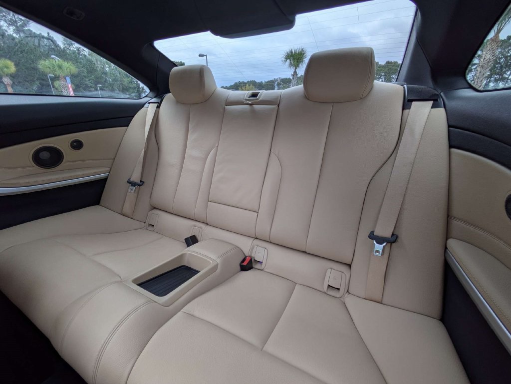 Used 2018 BMW 430i Coupe RWD image 14