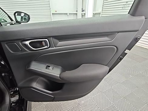 New 2026 Honda Civic Sport image 31