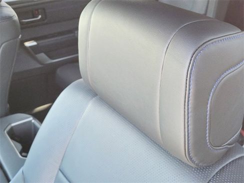 New 2026 Toyota Sequoia Platinum image 12