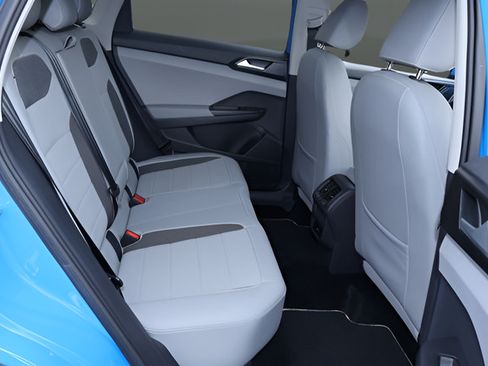 Certified 2023 Volkswagen Taos SE w/ Panoramic Sunroof Package AWD/4WD image 20