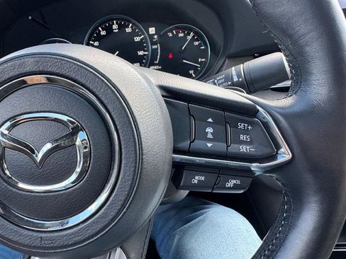 Used 2020 MAZDA MAZDA6 Signature image 29