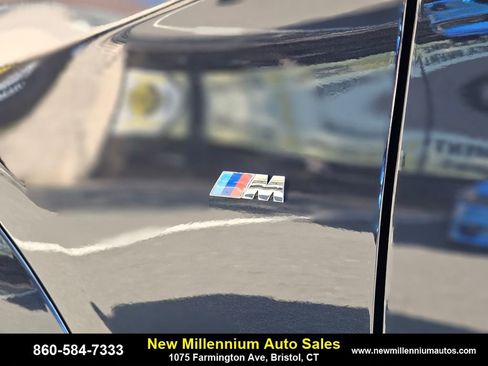 Used 2018 BMW X4 M40i w/ Premium Package image 10