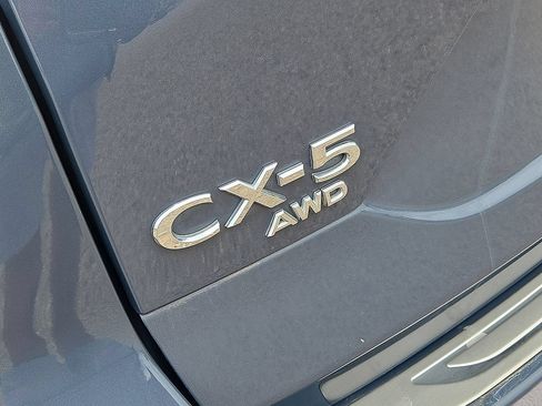 Used 2022 MAZDA CX-5 Carbon Edition AWD/4WD image 12