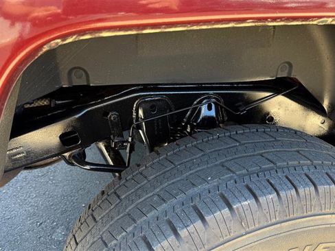 Used 2007 Jeep Wrangler Unlimited Sahara w/ Trailer Tow Group image 34