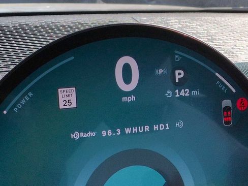 New 2025 MINI Cooper Countryman S image 34